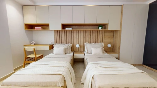 Vente Appartement F2 F3 F4 Alger Birkhadem