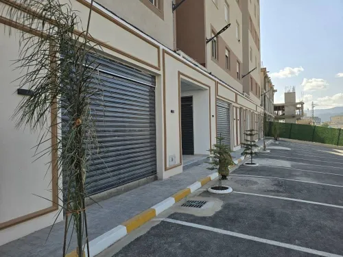Vente Local Béjaïa Oued ghir