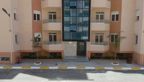 Vente Appartement Bejaia Oued ghir