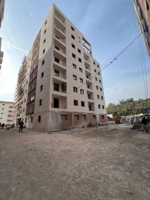 Vente Appartement Alger Birkhadem