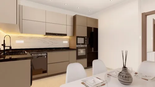 Vente Appartement Alger Gue de constantine