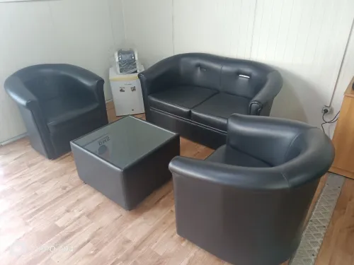 Meuble bureau