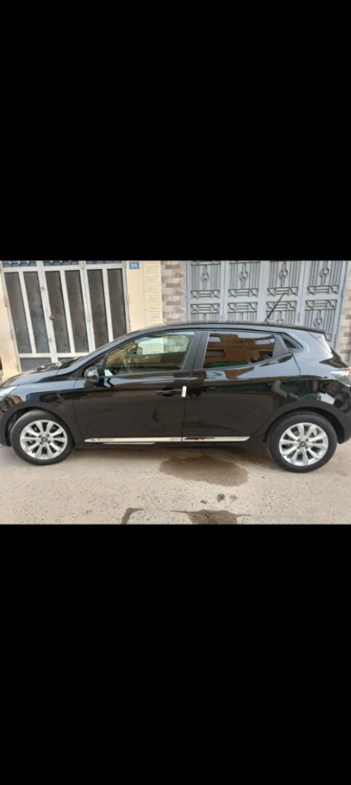 Renault Clio 5  2025 Evolution