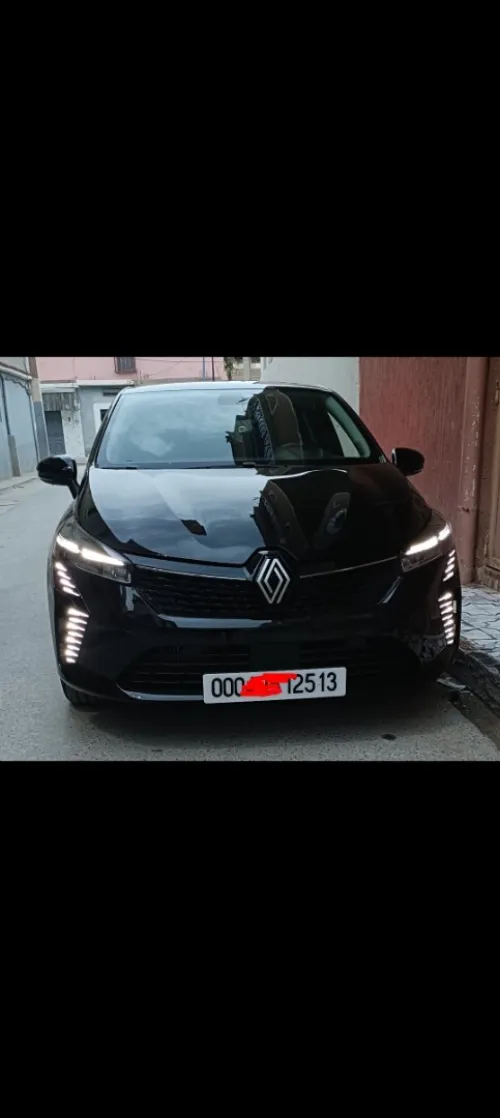 Renault Clio 5  2025 Evolution