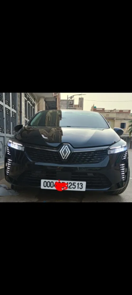 Renault Clio 5  2025 Evolution