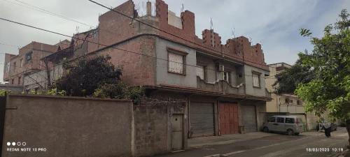 Vente Villa Alger Baraki