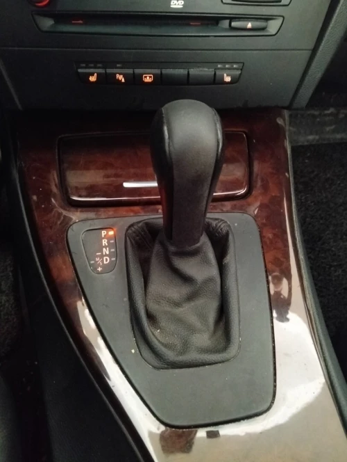 BMW Série 3 2006 Luxury