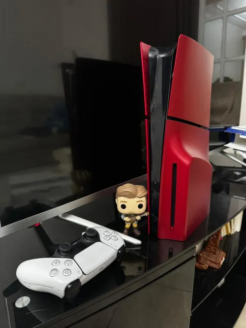 PlayStation 5