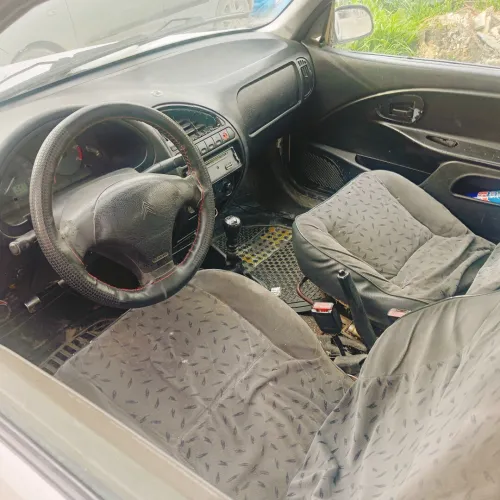 Citroen Saxo 2001 Saxo