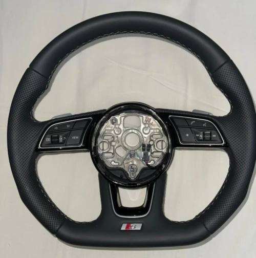 VOLANT AUDI A3 S3 8Y Q2