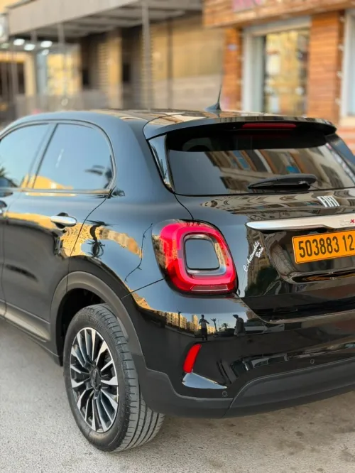 Fiat 500x 2023 Club