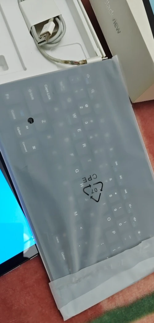 Blackview Tab 13