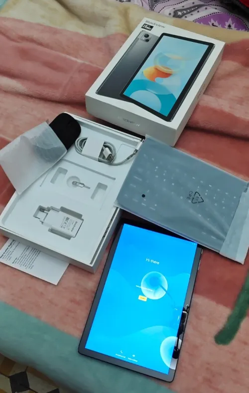Blackview Tab 13