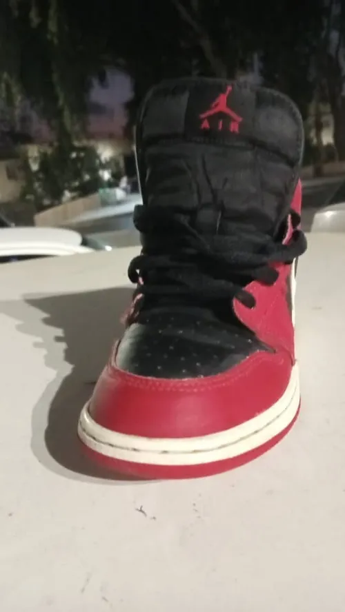 NIKE ORIGINAL