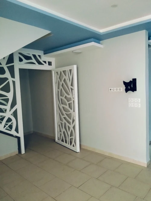 peinture et décoration