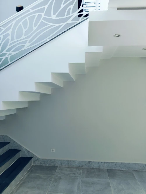 peinture et décoration