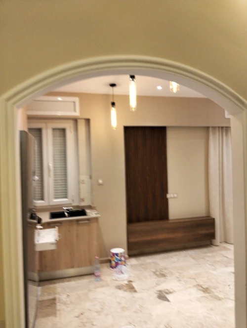 peinture et décoration