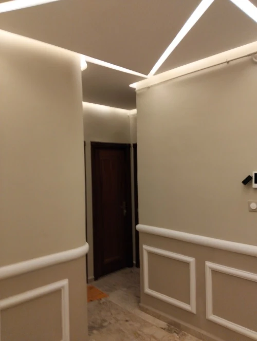 peinture et décoration