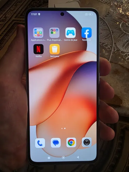 Xiaomi 13T Pro