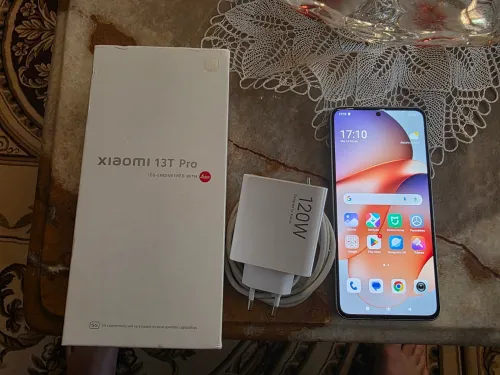 Xiaomi 13T Pro