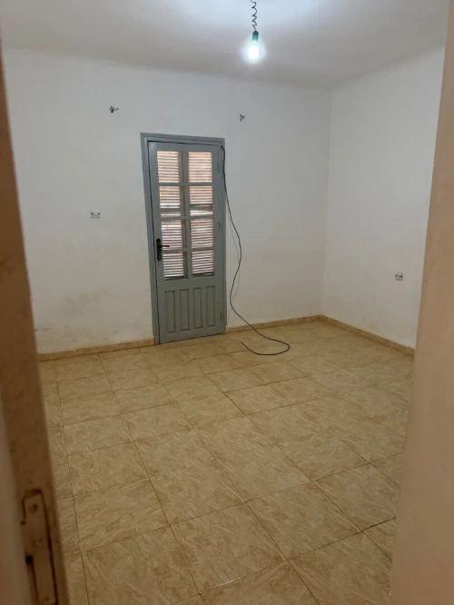 Vente Appartement F3 Béchar Bechar