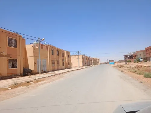 Vente Appartement F3 Béchar Bechar