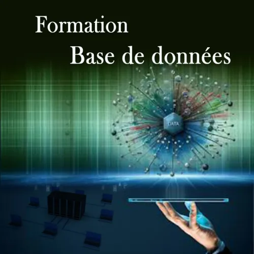 Formation Base de données