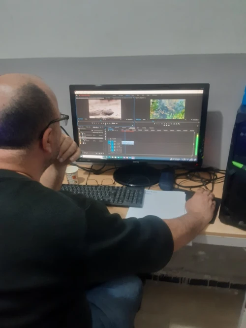 Montage Vidéo