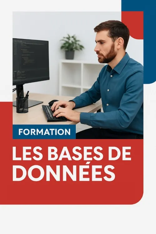 Base de données avec  MySQL