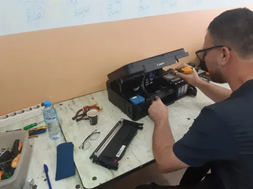PHOTOCOPIEURS ET IMPRIMANTES