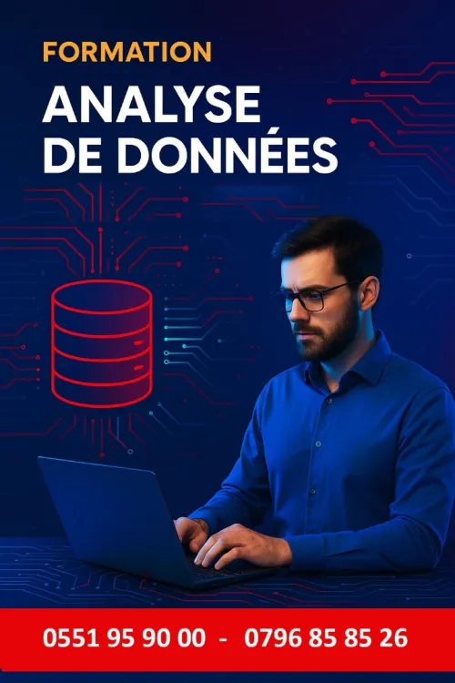 Analyse de données avec SQL Server