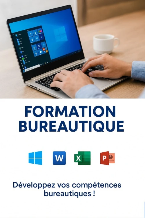 BUREAUTIQUE