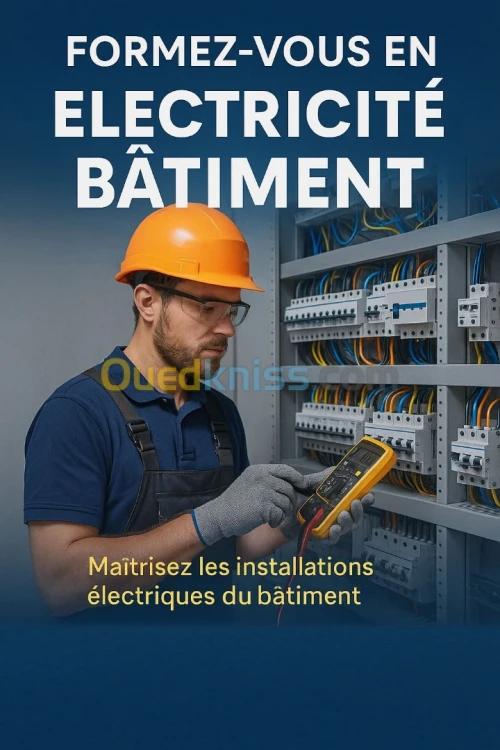 ELECTRICITE BATIMENT
