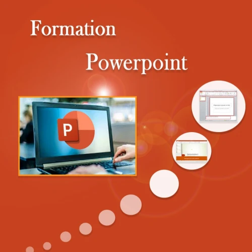 Formation Présentation avec PowerPoint
