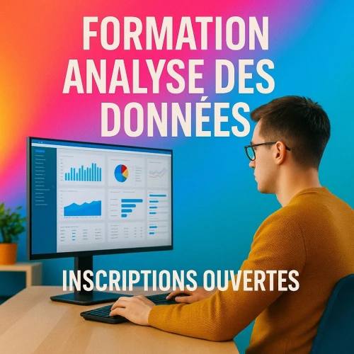 Analyse de données avec MySQL