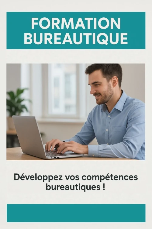BUREAUTIQUE