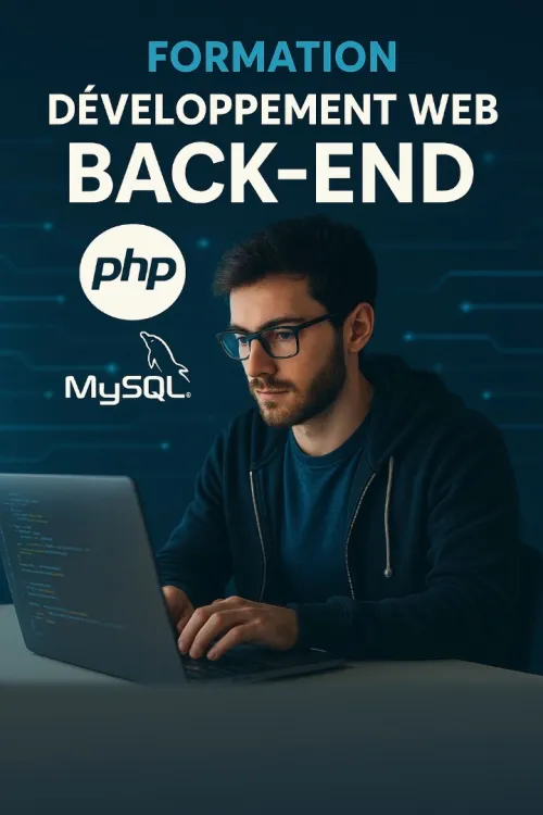 DEVELLOPEMENT WEB