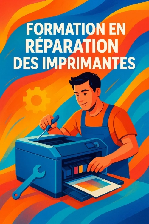 PHOTOCOPIEURS ET IMPRIMANTES