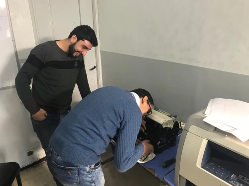 PHOTOCOPIEURS ET IMPRIMANTES