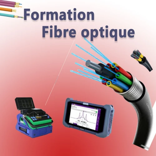 Formation Fibre Optique