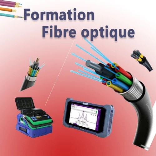 Formation Fibre Optique
