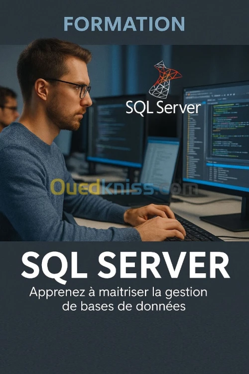 Formation SQL Server 