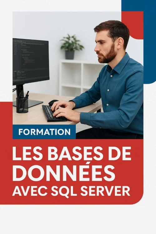 Formation SQL Server