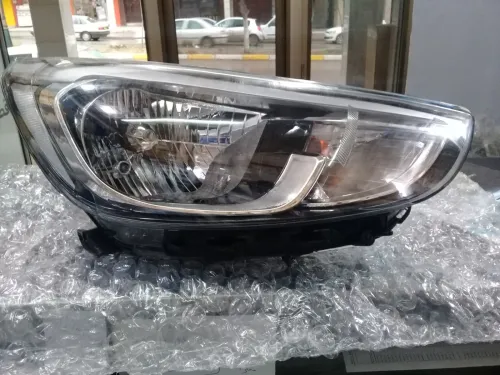 ETS RAHMANI PIECES DE RECHANGE ASIATIQUE (  KIA - HYUNDAI - CHEVROLET )