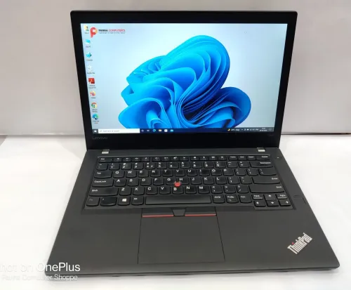 T480 thinkpad