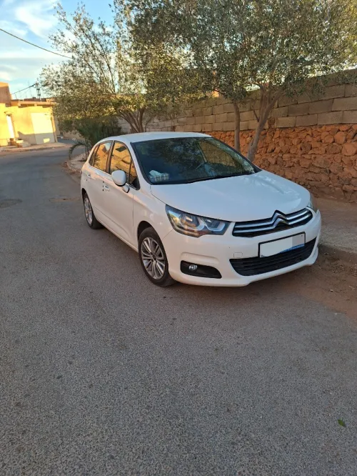 Citroen C4 2016 