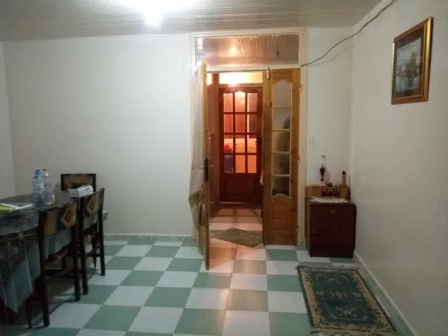 Location Appartement F3 Batna Batna