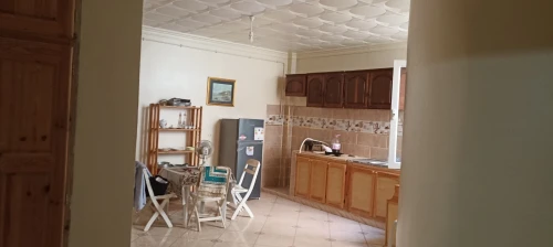 Location Appartement Niveau de villa F3 Batna Batna