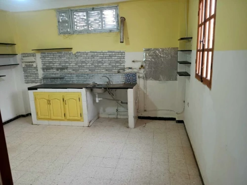 Location Appartement Niveau de villa F3 Biskra Biskra