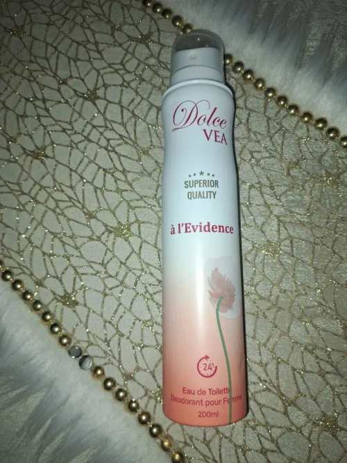 PROMO DEODORANTS